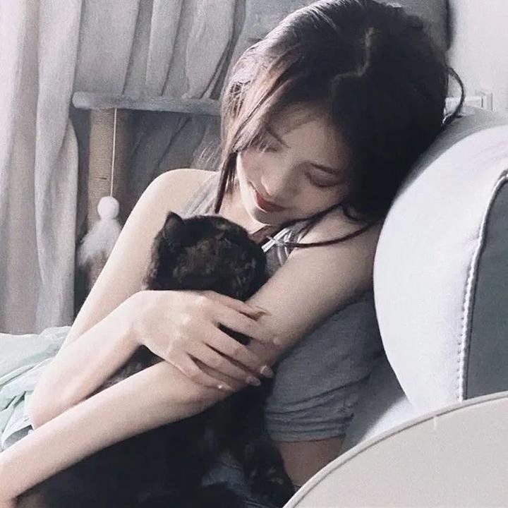 我的女大佬
